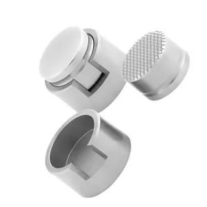 Bone Cracker Titanium Inside 40mm Implant Instruments (SV-10-1975)