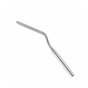 Periotome Insert Width 1.6mm Angled Implant Instruments – surgivalley (SV-10-2029)