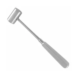 Surgical Mallet Partsch 195 Gramm Implant Instruments – surgivalley (SV-10-2014)