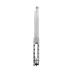 Trephine Bur For Handpieces Stainless Steel Implant Instruments – surgivalley (SV-10-2015)