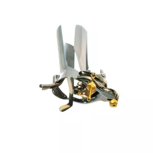 4 Way Lateral Expander Speculum Stainless Steel Gynecology Instruments (SV-10-2376)