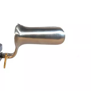 Collin Vaginal Stainless Steel Speculum Gynecology Instruments (SV-10-2374)
