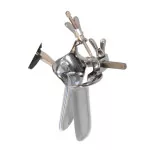 Grundman Vaginal Speculum Stainless Steel Gynecology Instruments