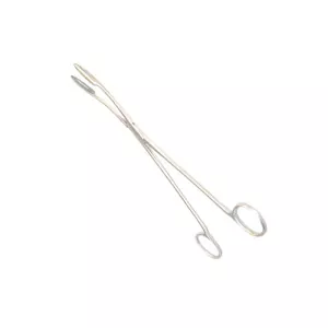 Laminaria Inserter High Quality Stainless Steel Gynecology Instruments (SV-10-2365)