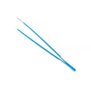 Lletz Dressing Forceps Stainless Steel Gynecology Instruments (SV-10-1103)