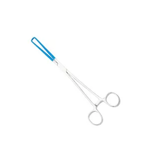 Lletz Tenaculum Stainless Steel Gynecology Instruments (SV-10-1101)