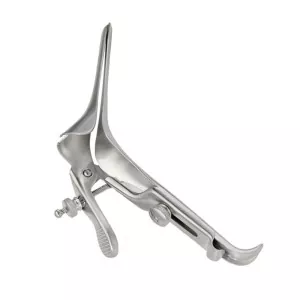 Pederson Side Open Vaginal Speculum Gynecology Instruments (SV-10-2371)