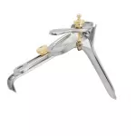 Pederson Vaginal Speculum Stainless Steel Gynecology Instruments