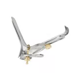 Pederson Vaginal Speculum Stainless Steel Gynecology Instruments
