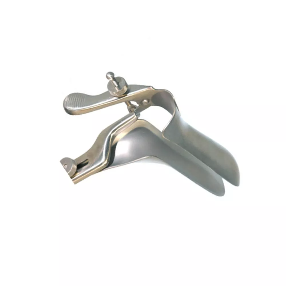 Weisman Graves Vaginal Speculum Gynecology Instruments