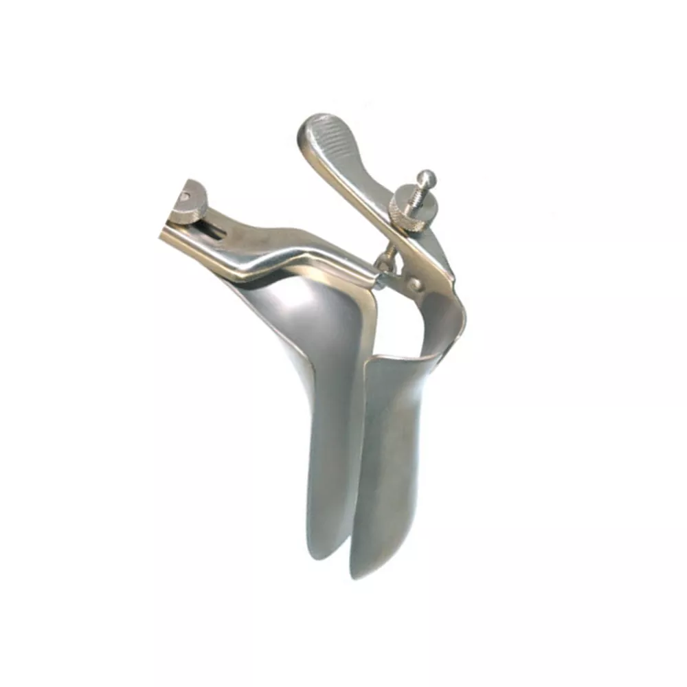Weisman Graves Vaginal Speculum Gynecology Instruments
