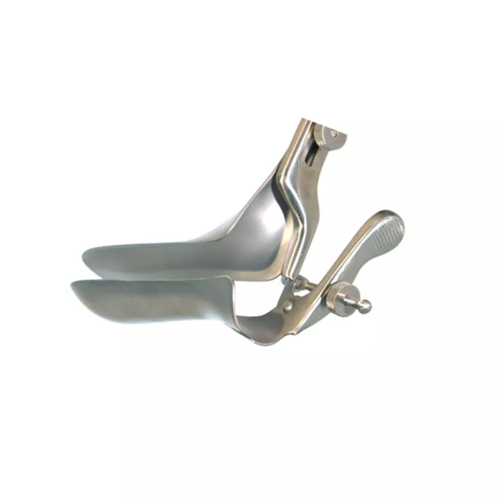 Weisman Graves Vaginal Speculum Gynecology Instruments