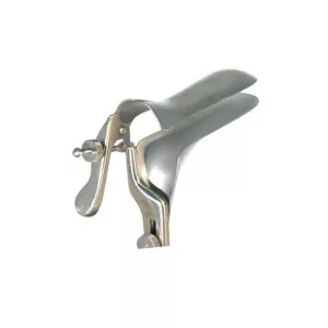 Weisman Graves Vaginal Speculum Gynecology Instruments (SV-10-2369)