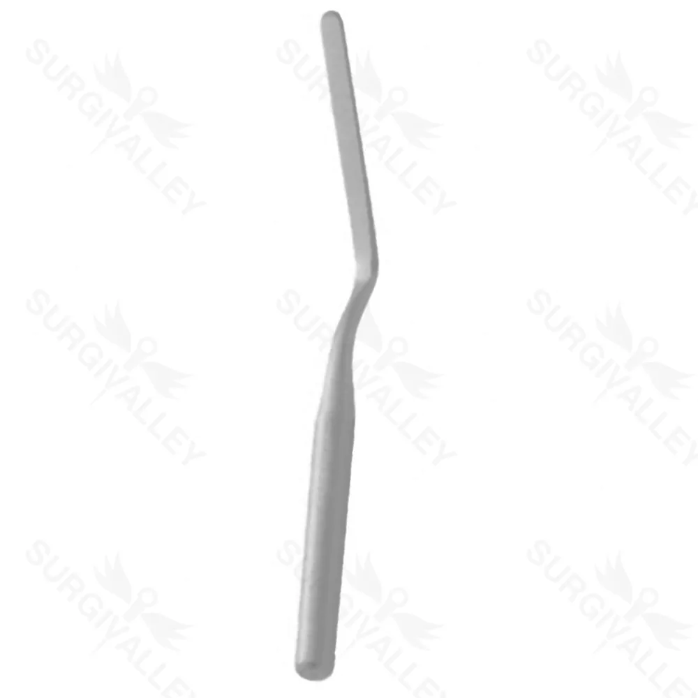 Periotome Insert Width 1.6mm Curved Implant Instruments