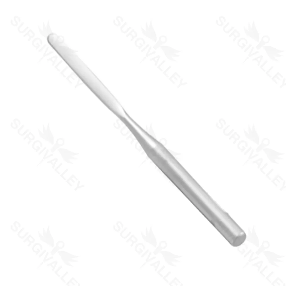 Periotome Insert Width 2.5mm Straight Stainless Steel Implant Instruments