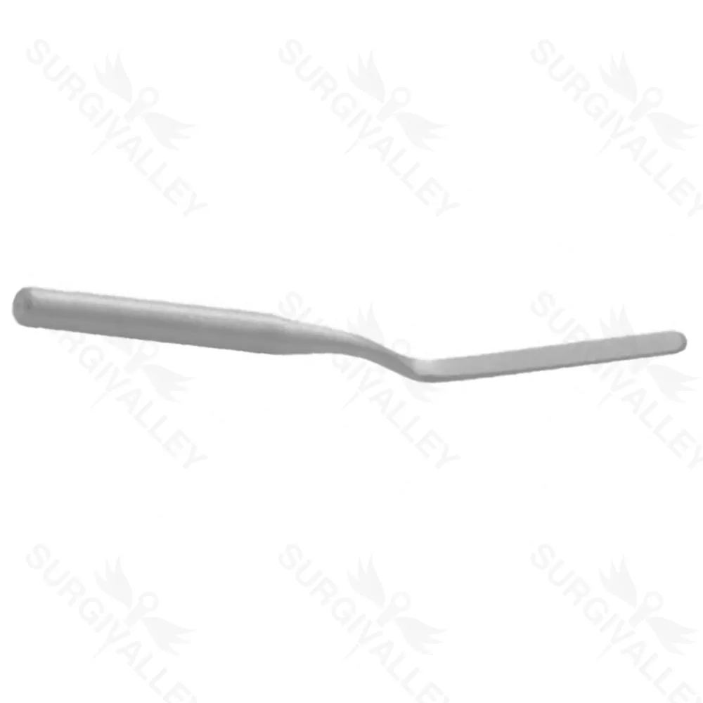 Periotome Insert Width 1.6mm Curved Implant Instruments