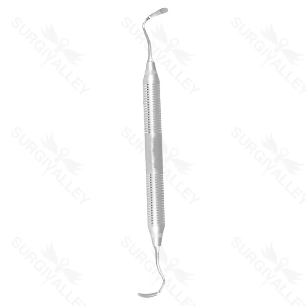 Sinus Lift Instrument Sc 1 Strongliner Handle # 6 Implant Instruments