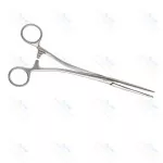 Paker Kerr Anastomosis Forceps Cardio Thoracic Surgeries Forceps 250 mm