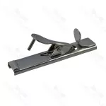 Boyle Davis Mouth Gag With Tongue Plates Dental Surgical Gag