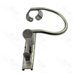 Boyle Davis Mouth Gag With Tongue Plates Dental Surgical Gag