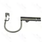 Boyle Davis Mouth Gag With Tongue Plates Dental Surgical Gag