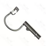 Boyle Davis Mouth Gag With Tongue Plates Dental Surgical Gag