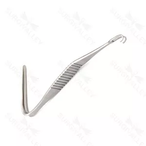 Aufricht Nasal Retractor Walter 42 X 7mm Wide13.5 cm Sharp (SV-10-1585)