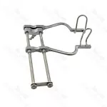 Balfour Abdominal Retractor Blade Size 45 X 80 mm Working Length 180 mm