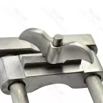 Balfour Abdominal Retractor Blade Size 45 X 80 mm Working Length 180 mm