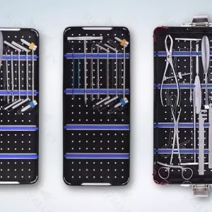 Basic 3.5mm System Instrument Set Of Orthopedic Instruments (SV-10-1718)