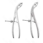 Small Fragment 3.5 4.0mm Instrument Set Of Orthopedic Instruments