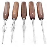 Small Fragment 3.5 4.0mm Instrument Set Of Orthopedic Instruments