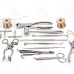 Basic Orthopedic & Veterinary Set Of 18 Pieces