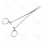 Adson Frazier Artery Clamps Straight Fully Serrated Jaws 180mm