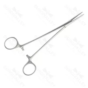 Adson Frazier Artery Clamps Straight Fully Serrated Jaws 180mm (SV-10-2857)