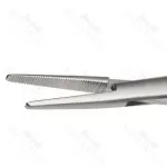 Adson Frazier Artery Clamps Straight Fully Serrated Jaws 180mm