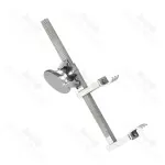 Bailey Rib Spreader Swivel Blades Cardio Vascular Thoracic Spreaders Approximators