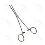 Debakey Bainbridge Clamp Straight & Curved Debakey Type Jaw 1 X 2 Teeth