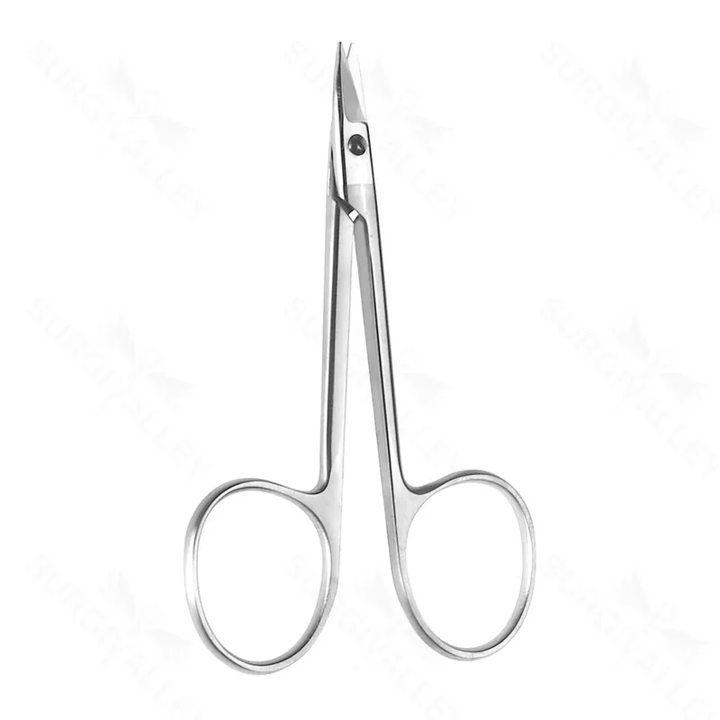 Cutters, Scissors