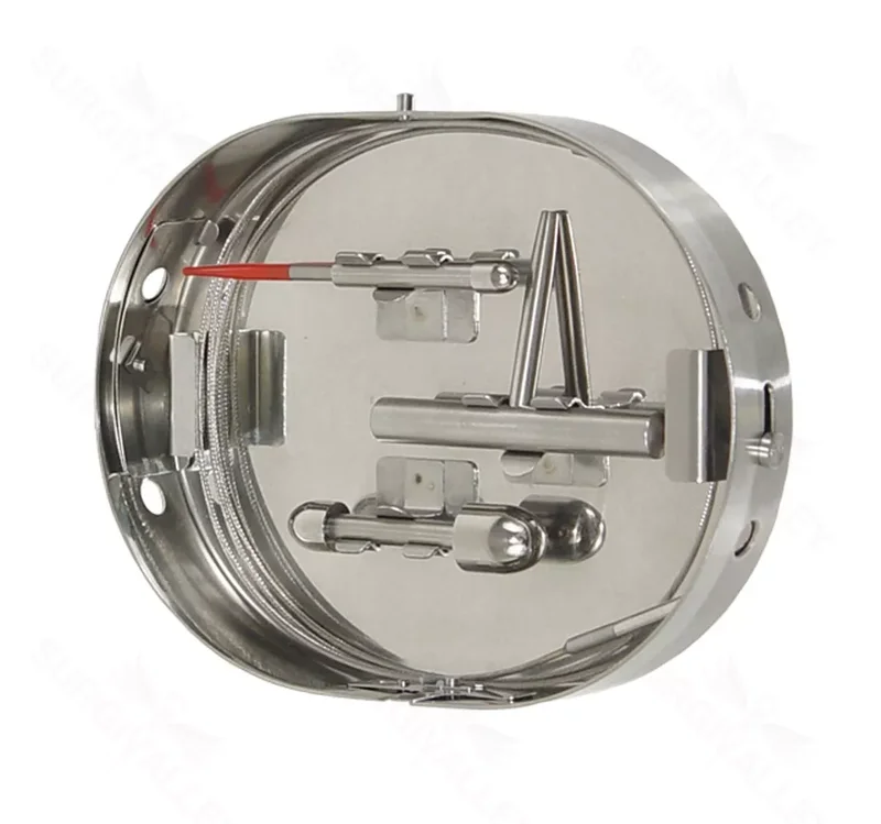 Dilators | Probes | Ligature Carriers