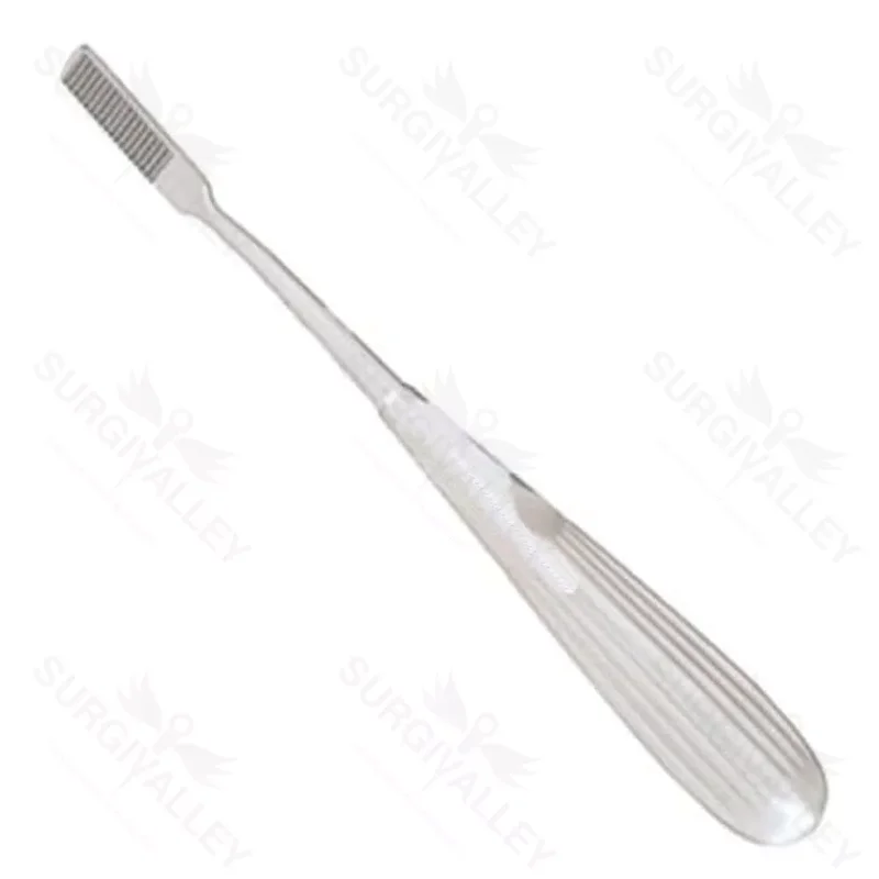 Elevators | Raspatories