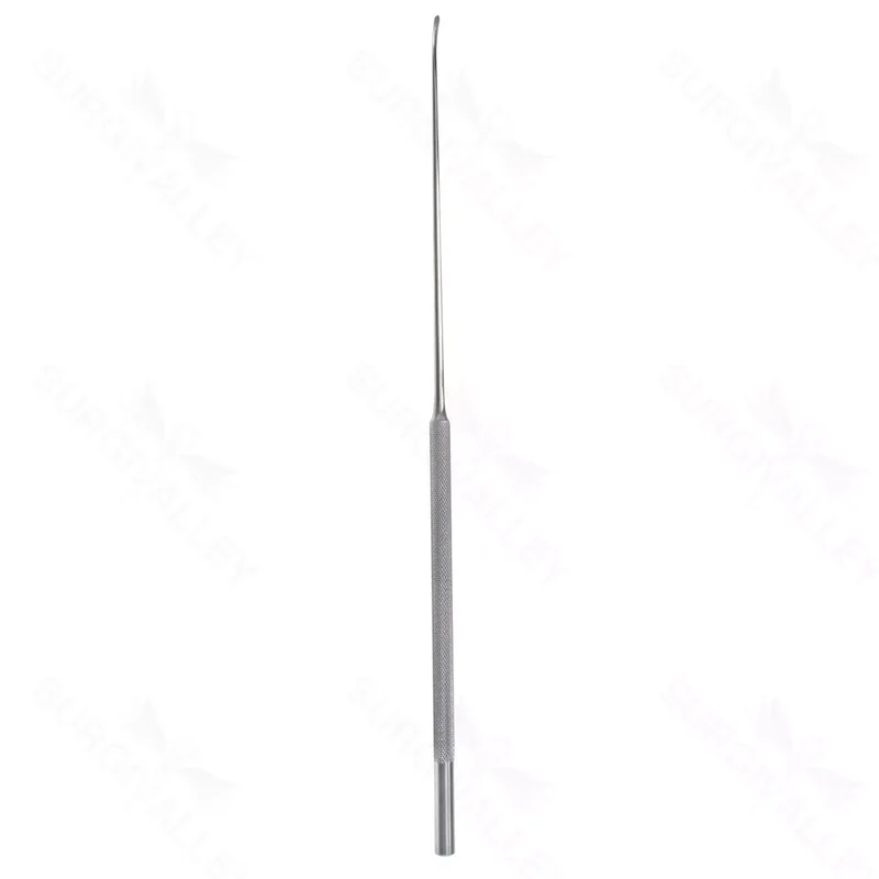 Cirugía de Pie y Tobillo