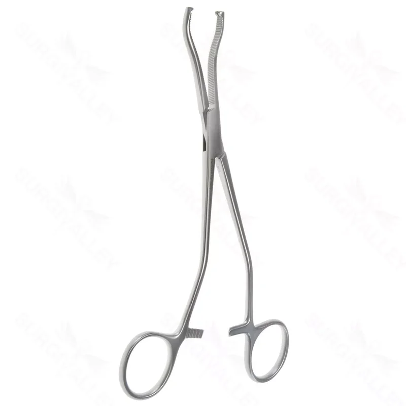 Hooks|Scissors|Clamps