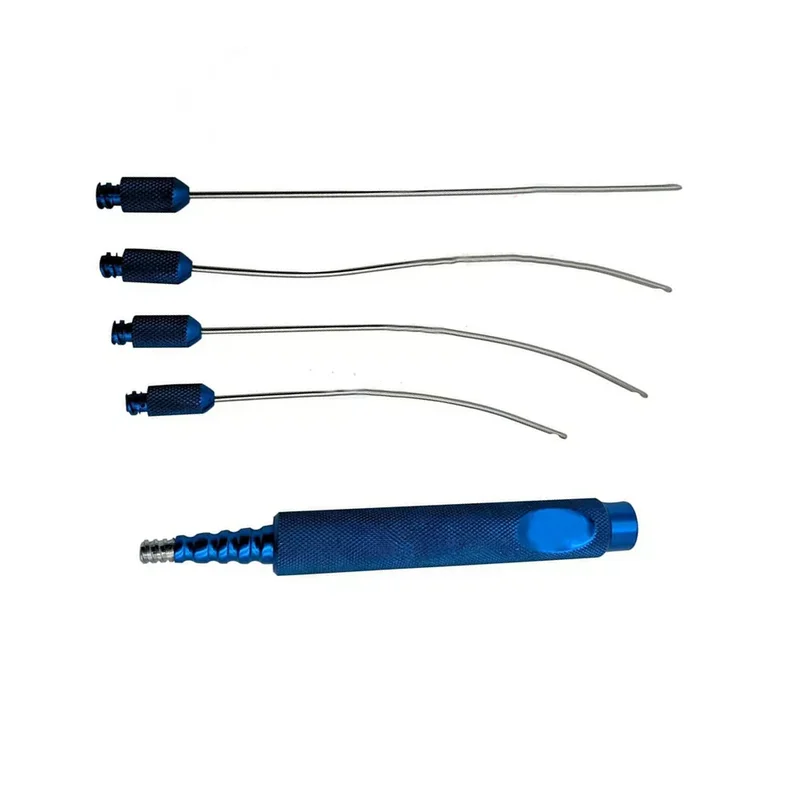 Liposuction Sets