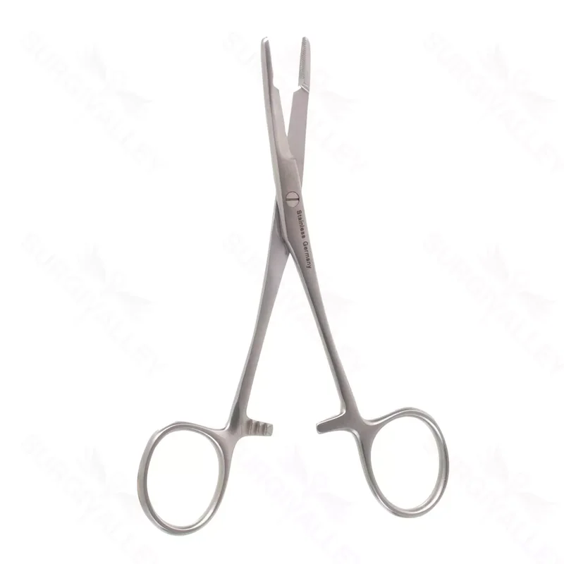 Needle Holders, Scissors