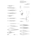Ophthalmic Sets