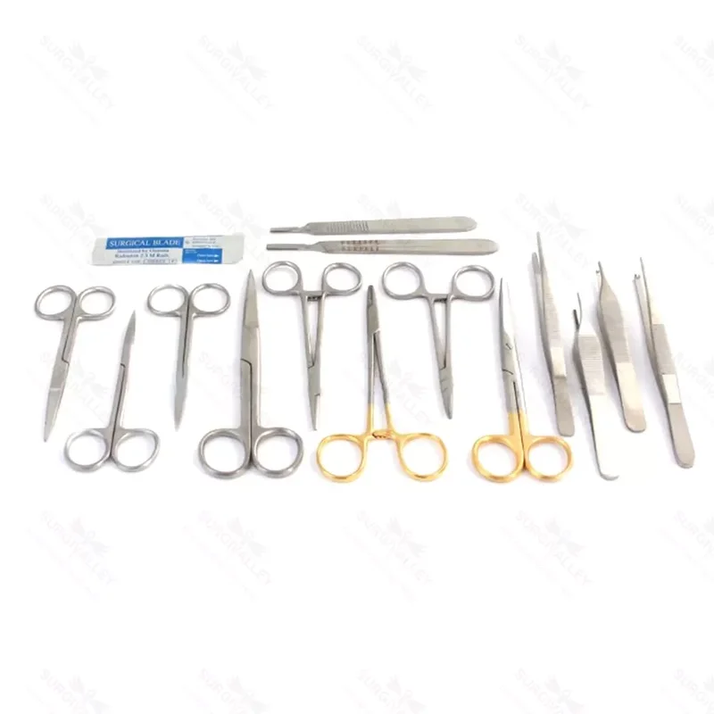 Plastic Surgery Sets
