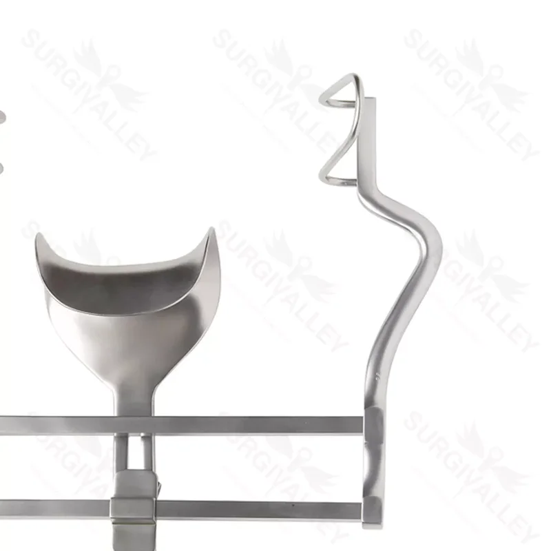 Instruments Set Trays