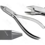 Bird Beak Dental Pliers