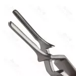 Cooley Bulldog Clamp Straight Cross Action 80mm Effective Cooley Jaw 2 X 2 Teeth